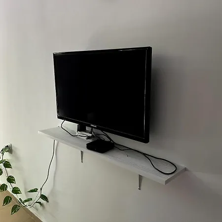 Apartamento 1br Near Cathedral *