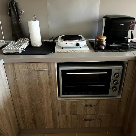 公寓 1br Near Cathedral *