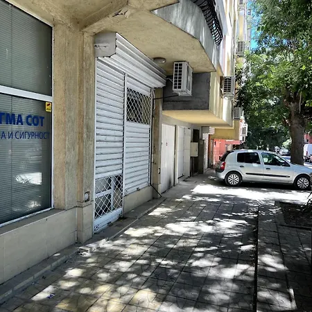 公寓 1br Near Cathedral *