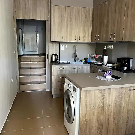 Apartamento 1br Near Cathedral Varna