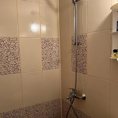 Apartmán 1br Near Cathedral