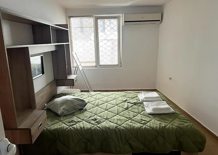 1br Near Cathedral 아파트 *