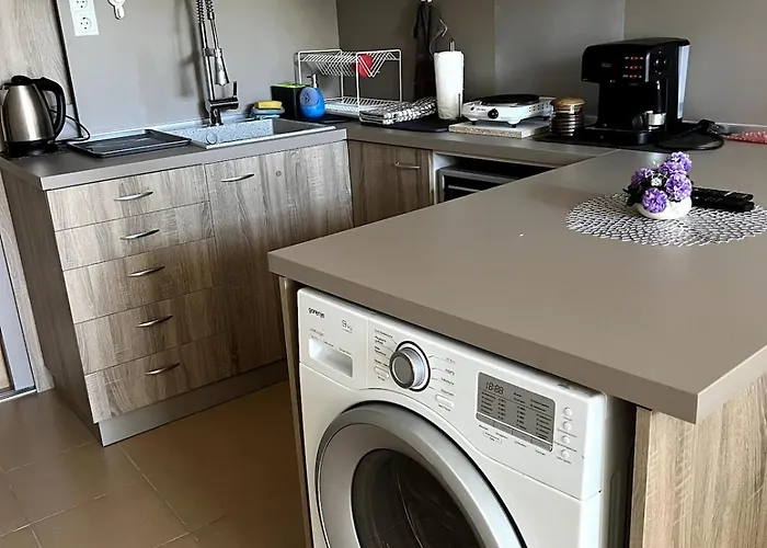 1br Near Cathedral 바르나