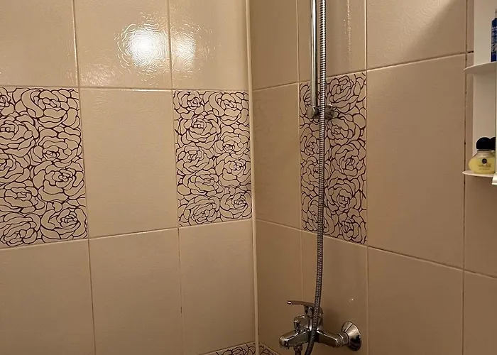 아파트 1br Near Cathedral